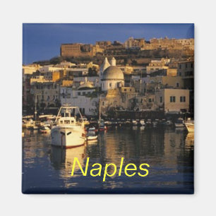 Aimant italie de Naples