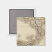 Aimant Italie du Sud 6 (Recto/Verso)
