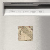 Aimant Italie et Slovénie (In Situ (Lave-vaisselle))