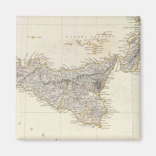 Aimant Italie III