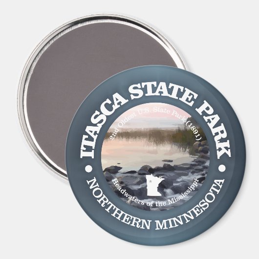 Aimant Italie SP (Recto/Verso)