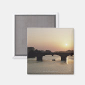 Aimant Italie, Toscane, Florence 3 (Recto/Verso)