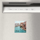 Aimant Italie Venise (In Situ (Lave-vaisselle))