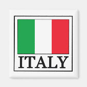 Aimant italien (Devant)