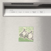 Aimant italien de cuisine (In Situ (Lave-vaisselle))