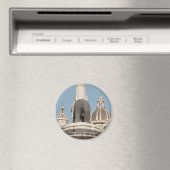 Aimant Italien Elephant Butt (In Situ (Lave-vaisselle))