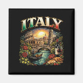 Aimant Italy Eternal (Devant)