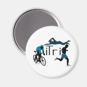 Aimant Itri (Recto/Verso)