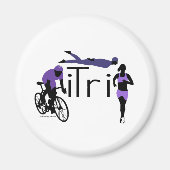 Aimant Itri (Devant)