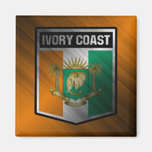 Aimant Ivory Coast