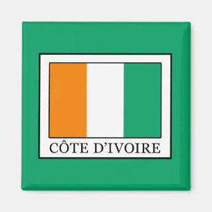 Aimant Ivory Coast