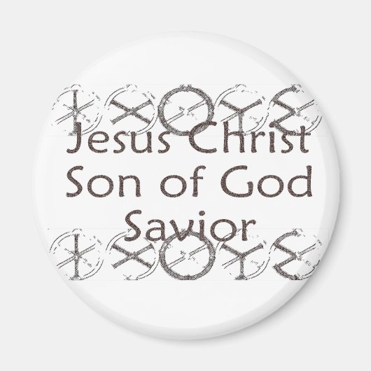 Aimant IXOYE dans les rayons de roues (Devant)