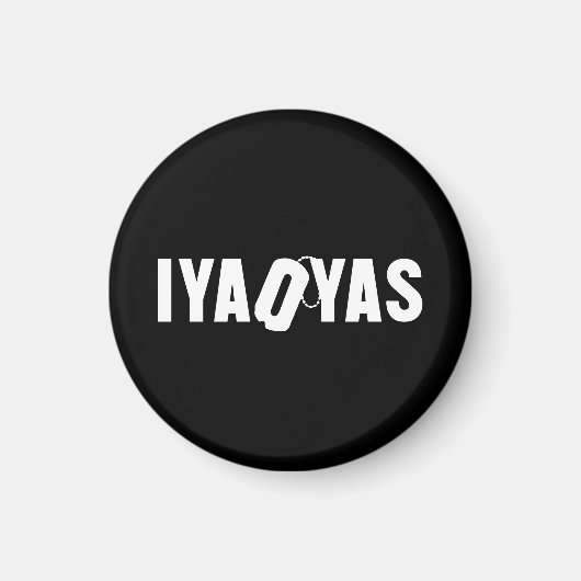 AIMANT IYAOYAS (Devant)