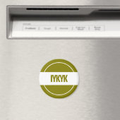 Aimant IYKYK (In Situ (Lave-vaisselle))