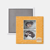 Aimant iz hadz m. snuggies (Recto/Verso)
