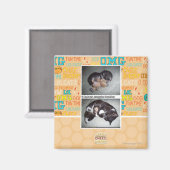 Aimant iz hadz m. snuggies (Recto/Verso)