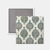 Aimant Izmir Tiles II (Recto/Verso)