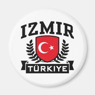 Aimant Izmir Turkiye