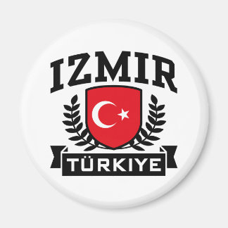 Aimant Izmir Turkiye
