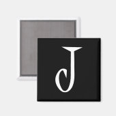 AIMANT J (Recto/Verso)