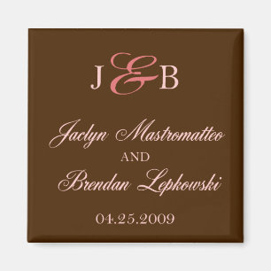 AIMANT J&B