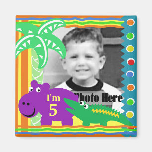 Aimant J est pour Jungle