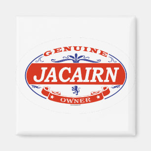 Aimant Jacairn
