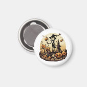 AIMANT JACK (Recto/Verso)