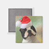 Aimant Jack Noël (Recto/Verso)