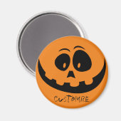 Aimant Jack Olantern Sourire Thunder_Cove (Recto/Verso)
