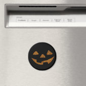 Aimant Jack-o'lanterne (In Situ (Lave-vaisselle))