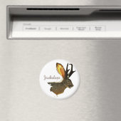 Aimant Jackalope (In Situ (Lave-vaisselle))