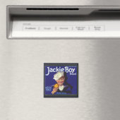 Aimant Jackie Boy (In Situ (Lave-vaisselle))