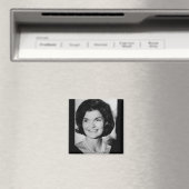 Aimant Jackie Kennedy (In Situ (Lave-vaisselle))