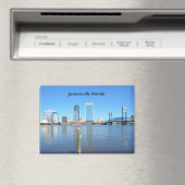 Aimant Jacksonville Floride (In Situ (Lave-vaisselle))