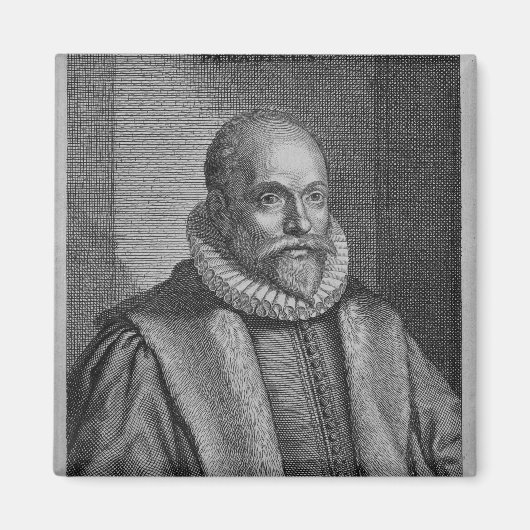 Aimant Jacobus Arminius (Devant)