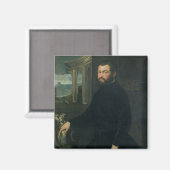 Aimant Jacopo Sansovino, initialement Tatti (Recto/Verso)