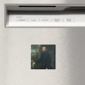 Aimant Jacopo Sansovino, initialement Tatti (In Situ (Lave-vaisselle))