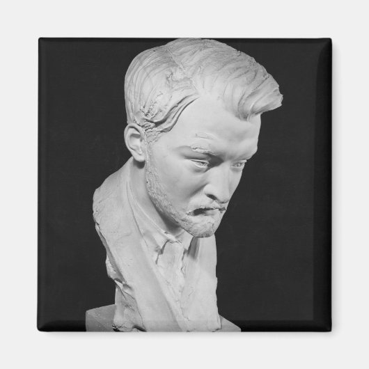 Aimant Jacques Maritain (Devant)