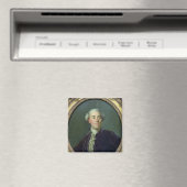 Aimant Jacques Necker c.1781 (In Situ (Lave-vaisselle))