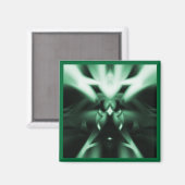 Aimant Jade (Recto/Verso)