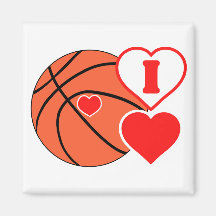 J'adore le basket-ball