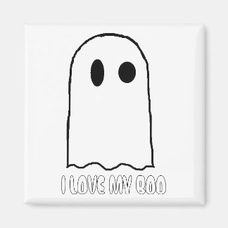 AIMANT J'ADORE MON GARÇON