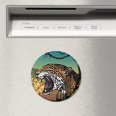 Aimant Jaguar (In Situ (Lave-vaisselle))