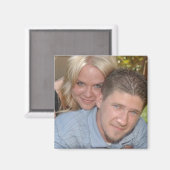 Aimant Jai (Recto/Verso)