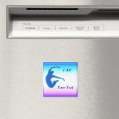 Aimant J'AI 1 Modèle (In Situ (Lave-vaisselle))