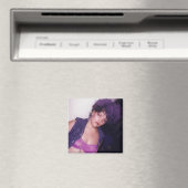 Aimant J'ai adoré les années 80 (In Situ (Lave-vaisselle))