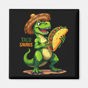 Aimant J'ai besoin d'un énorme Margarita Funny Cinco De M