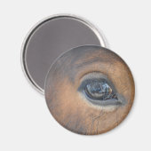 Aimant J'Ai L'Oeil Sur Toi (Recto/Verso)