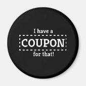 Aimant J'ai un coup de pouce pour ça ! (Devant)